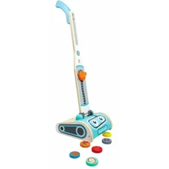 Juego De Aspiradora