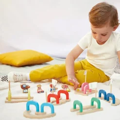 Juego De Canicas Applepop