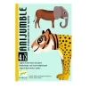 Juego De Cartas Anijumble