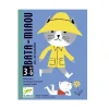 Juego De Cartas Bata-Miaou