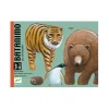 Juego De Cartas Batanimo