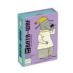 Juego De Cartas Bata-Waf