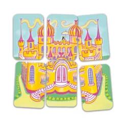 Juego De Cartas Diamoniak