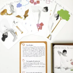 Juego De Cartas Eduioga 2 Catala