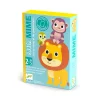 Juego De Cartas Little Mime