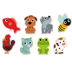 Juego De Cartas Little Mime