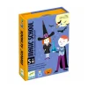 Juego De Cartas Magic School