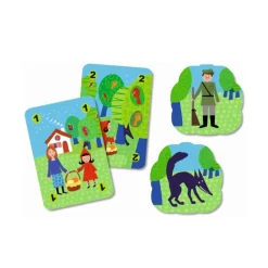 Juego De Cartas Mechanlou