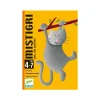 Juego De Cartas Mistigri