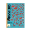 Juego De Cartas Mysterax