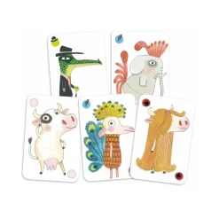 Juego De Cartas Pipolo