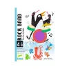 Juego De Cartas Rock Band