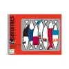Juego De Cartas Sardines