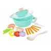 Juego De Cocina Little Chef