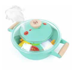 Juego De Cocina Little Chef