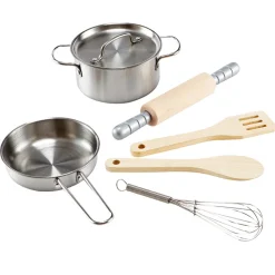 Juego De Cocina Para Chef