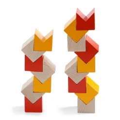 Juego De Composicion En 3D Rubius