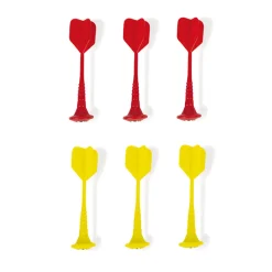 Juego De Dardos Magneticos Circo