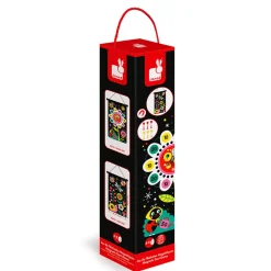 Juego De Dardos Magneticos Jardin