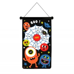 Juego De Dardos Magneticos Monstruos