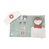 Juego De Doctor Con Muneco Blandito