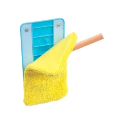 Juego De Limpieza Con Escoba