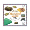 Juego De Magia: Malicious Magus