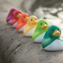 Juego De Pescar Patitos