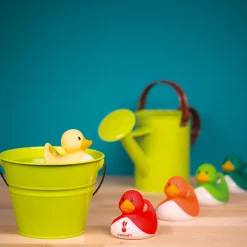Juego De Pescar Patitos