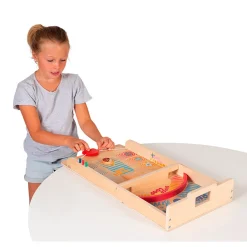 Juego Disco Volador