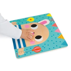 Juego Educativo Magnetico