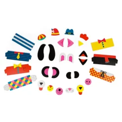 Juego Educativo Magnetico