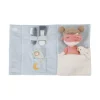 Juego Fiesta De PijaMás Con Muneca Blandita