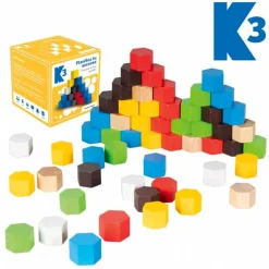 Juego K3