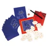 Juego Magic Theater