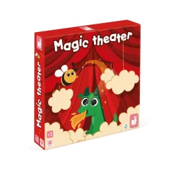 Juego Magic Theater