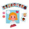 Juego Magnetico De Las Emociones