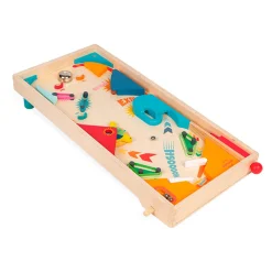 Juego Pinball