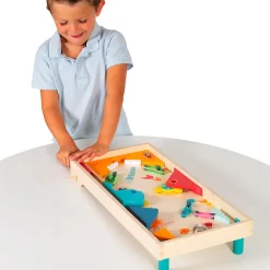 Juego Pinball