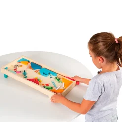 Juego Pinball