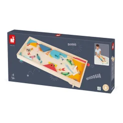 Juego Pinball