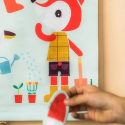 Juego Ponle La Cola Al Burro