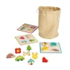 Juego Tactil Memory Touch