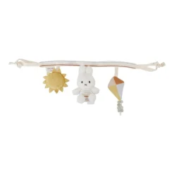 Juguete Cochecito Miffy Sunny