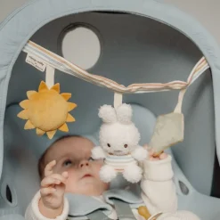Juguete Cochecito Miffy Sunny