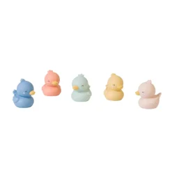 Juguetes De Baño Little Ducks