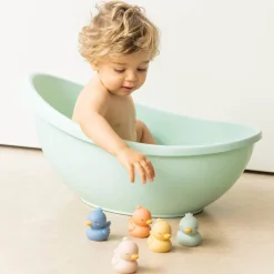 Juguetes De Baño Little Ducks