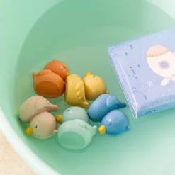 Juguetes De Baño Little Ducks