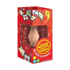 Jungle Speed