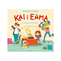 Kai I Emma 1: Un Aniversari Emocionant